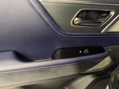 2026 INFINITI QX80 Sport 4WD