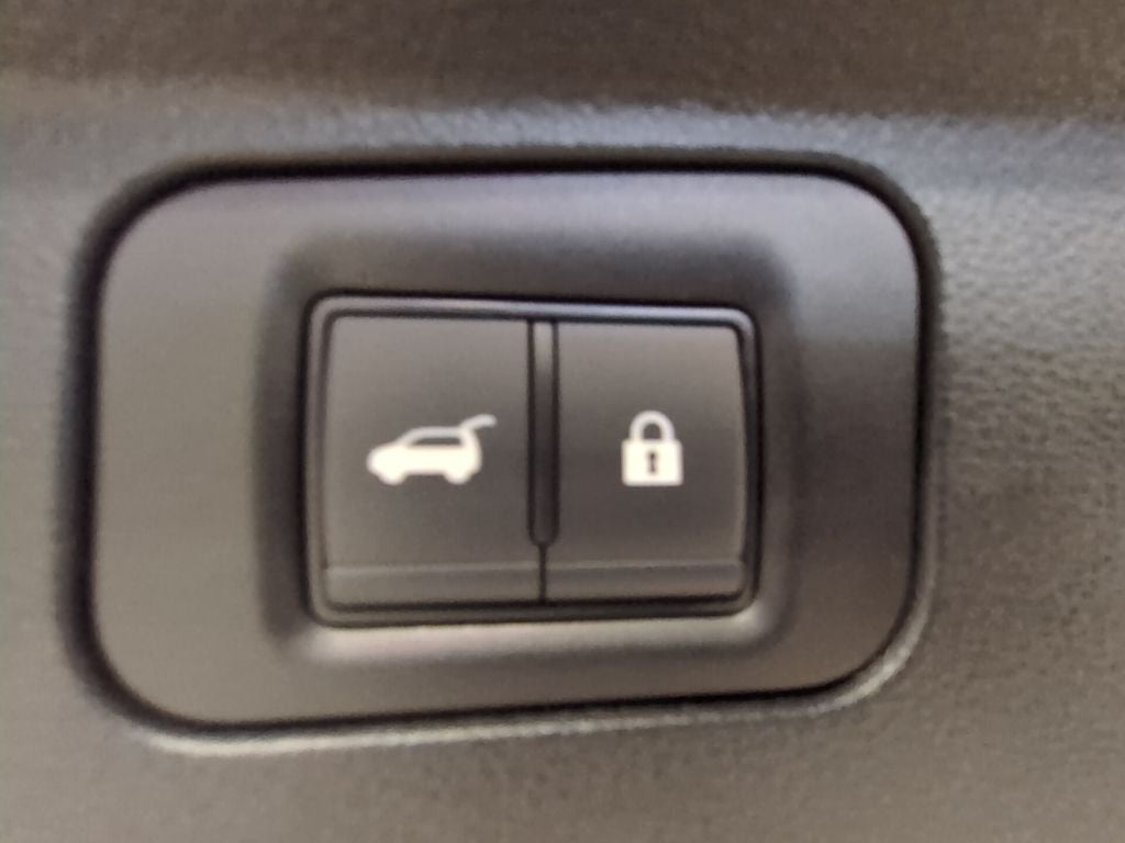 2026 INFINITI QX80 Sport 4WD