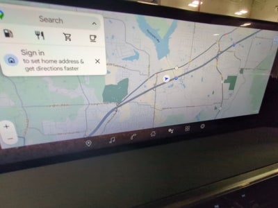 2026 INFINITI QX80 Sport 4WD