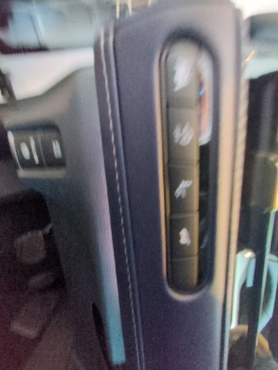 2027 INFINITI QX80 Sport 4WD