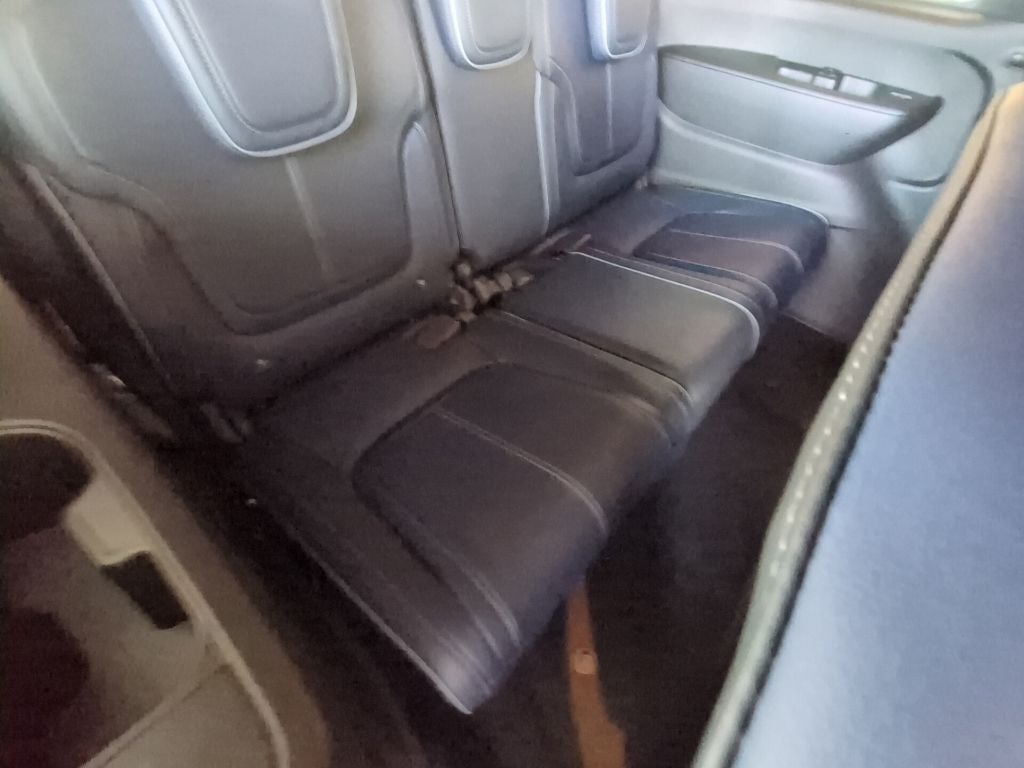 2027 INFINITI QX80 Sport 4WD