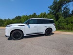 2027 INFINITI QX80 Sport 4WD