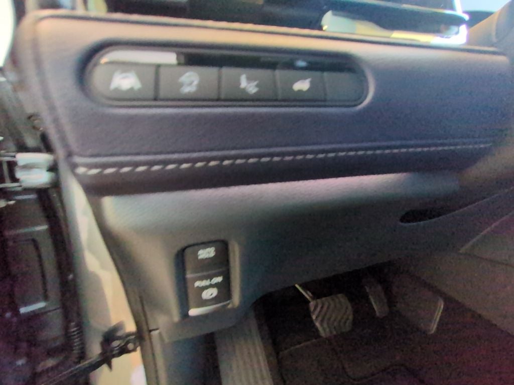 2027 INFINITI QX80 Sport 4WD