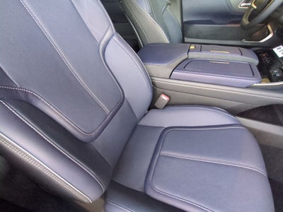 2027 INFINITI QX80 Sport 4WD