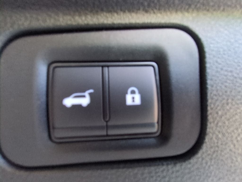 2027 INFINITI QX80 Sport 4WD
