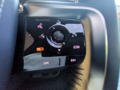 2027 INFINITI QX80 Sport 4WD