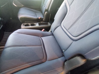 2027 INFINITI QX80 Sport 4WD