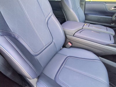 2027 INFINITI QX80 Sport 4WD