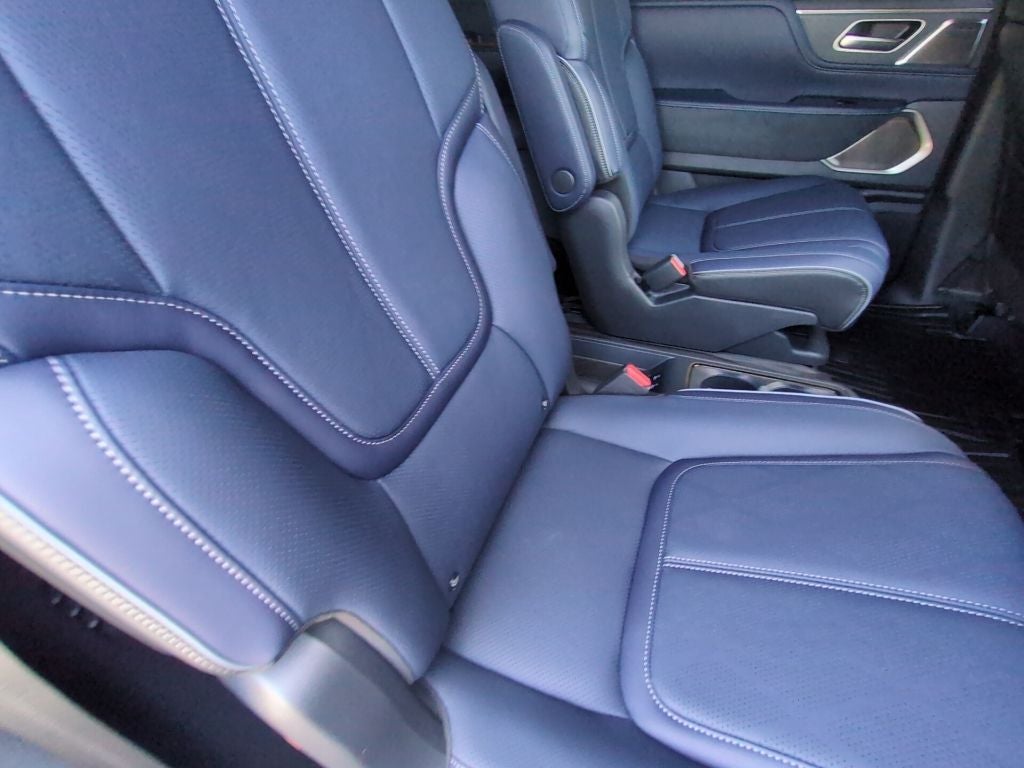 2027 INFINITI QX80 Sport 4WD