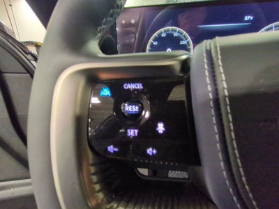 2026 INFINITI QX80 Sport 4WD