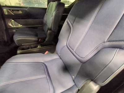 2026 INFINITI QX80 Sport 4WD