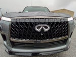 2026 INFINITI QX80 Sport 4WD