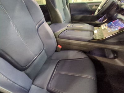 2026 INFINITI QX80 Sport 4WD