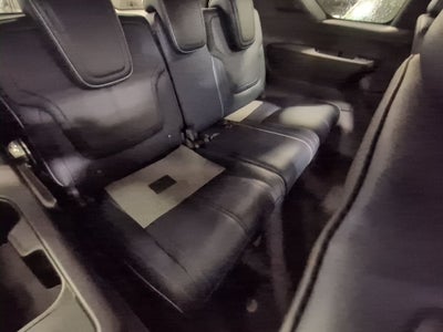 2026 INFINITI QX80 Sport 4WD