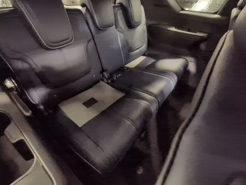 2026 INFINITI QX80 Sport 4WD