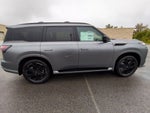 2026 INFINITI QX80 Sport 4WD