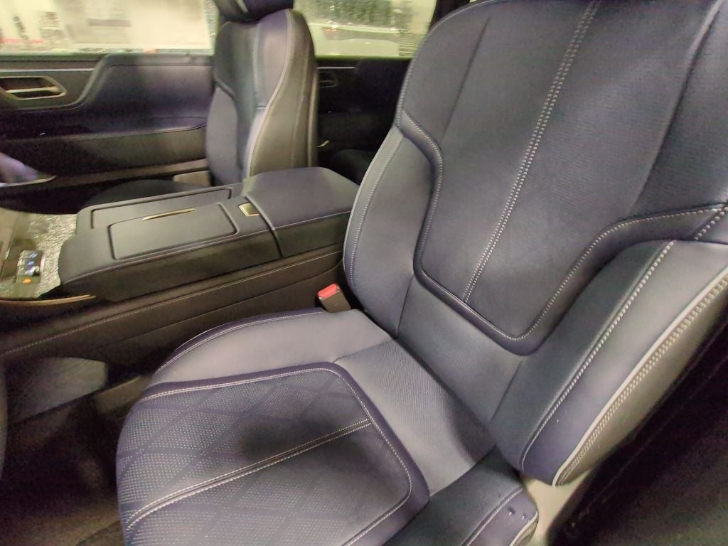 2026 INFINITI QX80 Sport 4WD