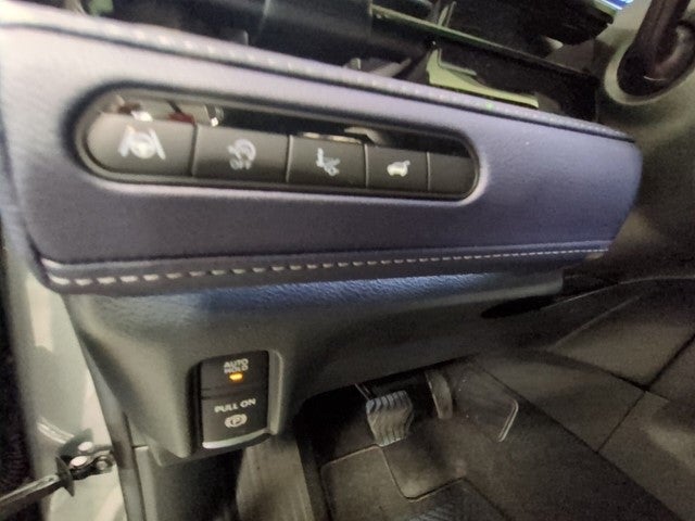 2026 INFINITI QX80 Sport 4WD