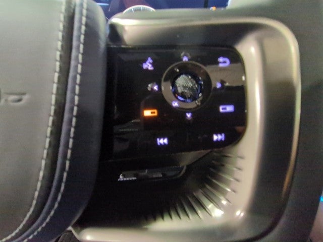 2026 INFINITI QX80 Sport 4WD