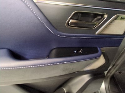 2026 INFINITI QX80 Sport 4WD