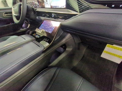 2026 INFINITI QX80 Sport 4WD