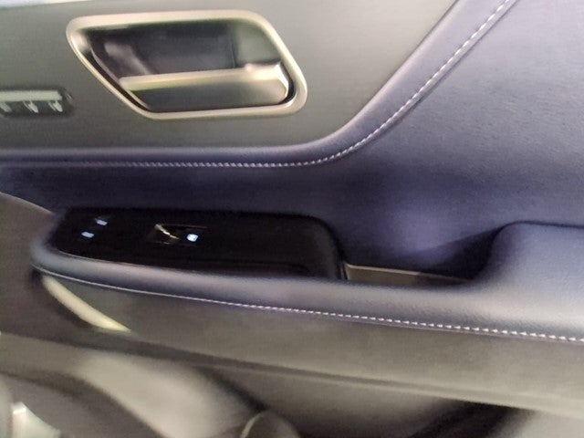 2026 INFINITI QX80 Sport 4WD