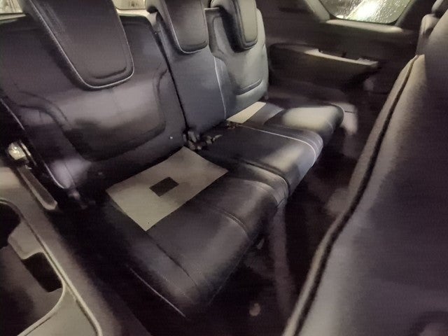 2026 INFINITI QX80 Sport 4WD