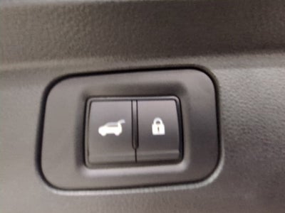 2026 INFINITI QX80 Sport 4WD