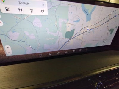 2026 INFINITI QX80 Sport 4WD