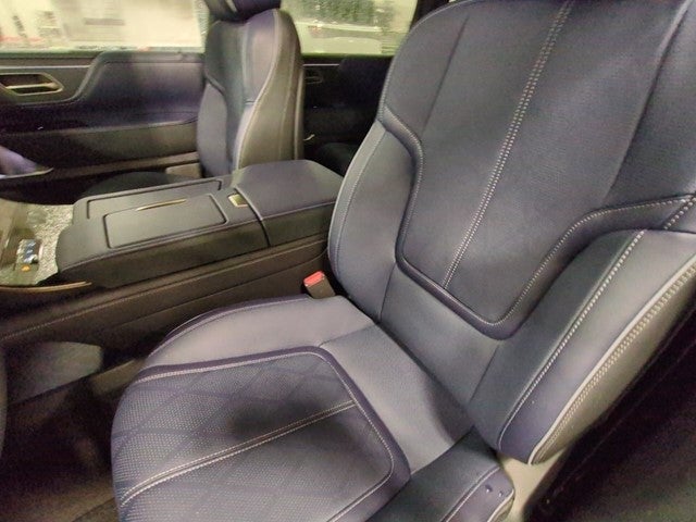 2026 INFINITI QX80 Sport 4WD