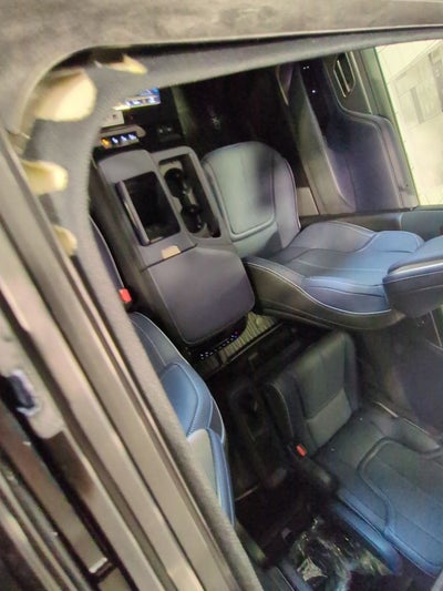 2026 INFINITI QX80 Sport 4WD