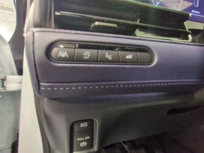 2026 INFINITI QX80 Sport 4WD