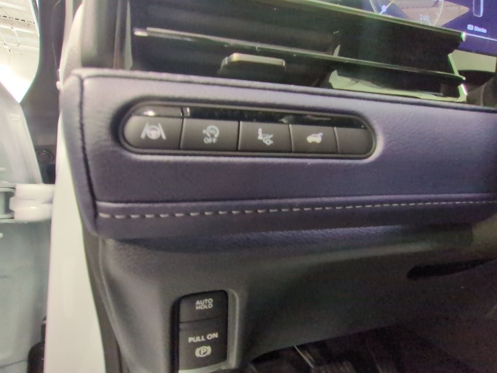 2026 INFINITI QX80 Sport 4WD