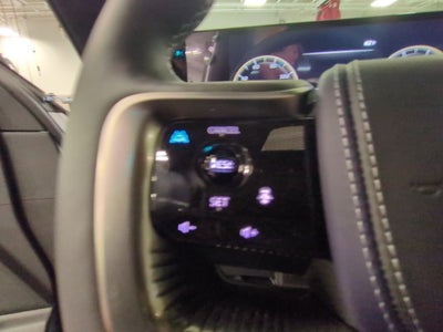 2026 INFINITI QX80 Sport 4WD