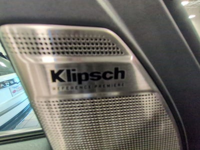 2026 INFINITI QX80 Sport 4WD