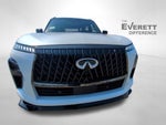 2026 INFINITI QX80 Sport 4WD