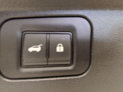 2026 INFINITI QX80 Sport 4WD