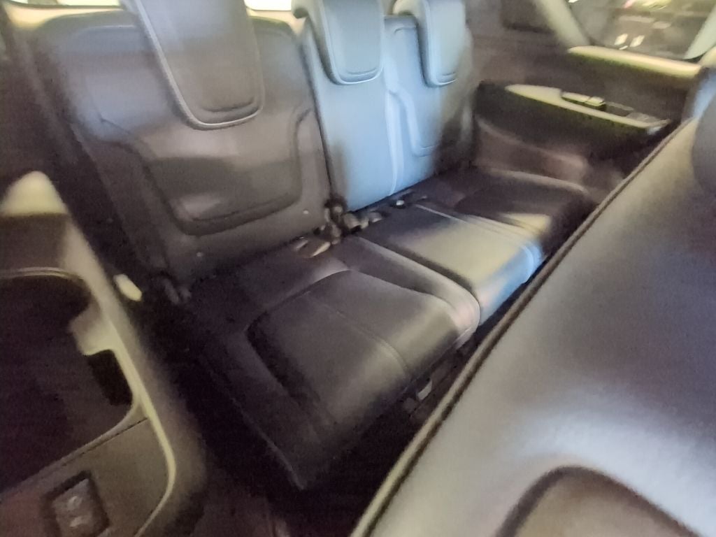 2026 INFINITI QX80 Sport 4WD