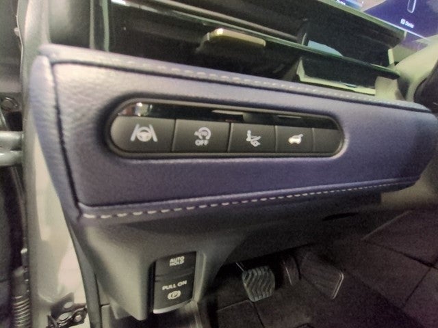 2026 INFINITI QX80 Sport 4WD