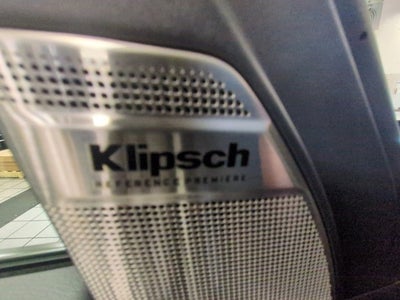 2026 INFINITI QX80 Sport 4WD