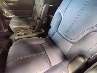 2026 INFINITI QX80 Sport 4WD