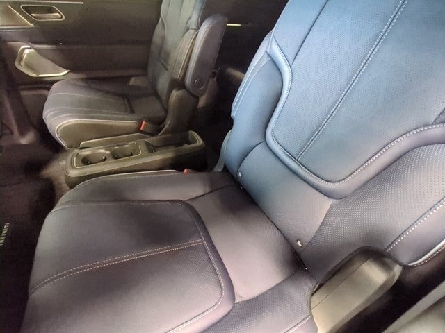 2026 INFINITI QX80 Sport 4WD