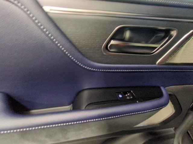 2026 INFINITI QX80 Sport 4WD