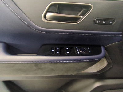 2026 INFINITI QX80 Sport 4WD