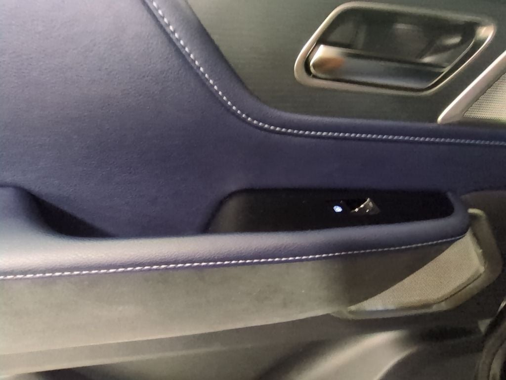 2026 INFINITI QX80 Sport 4WD