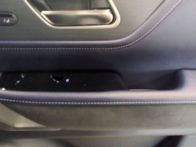 2026 INFINITI QX80 Sport 4WD