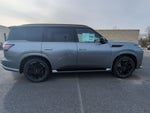 2026 INFINITI QX80 Sport 4WD