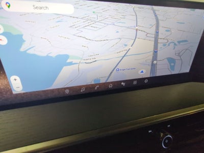 2026 INFINITI QX80 Sport 4WD