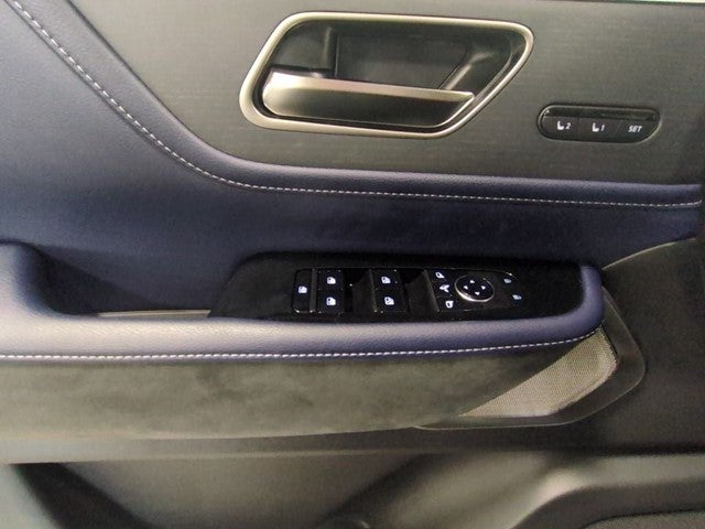 2026 INFINITI QX80 Sport 4WD