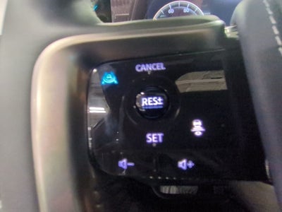 2026 INFINITI QX80 Sport 4WD